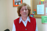 Величка Делиева