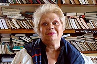 Величка Столичева