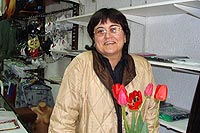 Величка Владимирова