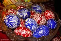 Великденски яйца