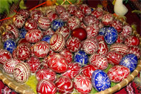 Великденски яйца