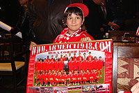 velingrad cska fan