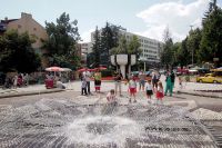 Велинград юли 2013