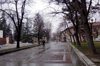 Велинград март 2013