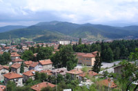 Велинград