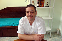 Весел Хърлев МБАЛ Велинград