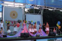 Концерт на ВГ Караоке 2013