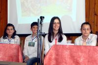 Участници във Викторината