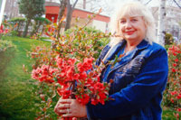 Виолета Кратева - Violeta Kranteva