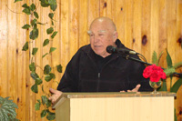Владимир Въргов