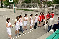 voleibol soukim