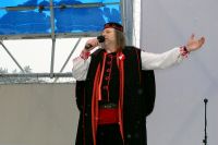 Володя Стоянов