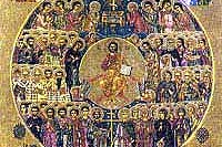 Възнесение господне Спасовден