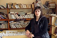 Yonka Baneva Йонка Банева