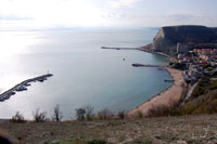 Залив Каварна