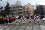 mazhoretki-babinden