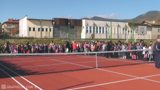 tenis-kort