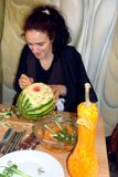 carving-dinq